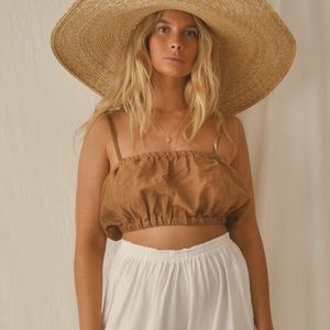 La Boheme Terra Tank